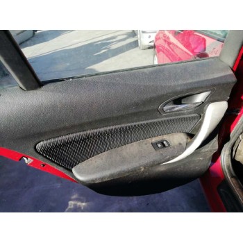 bmw serie 1 lim. (f20) del año 2013