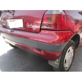 renault twingo (co6) del año 1995