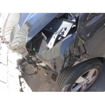 renault fluence del año 2010