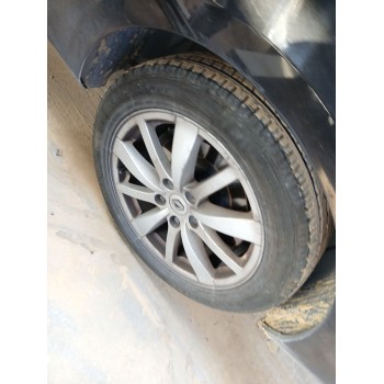 renault laguna iii (bt0/1) del año 2011