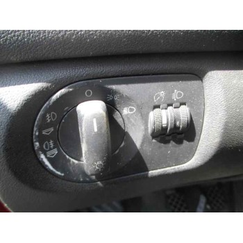 audi a3 (8p) del año 2005