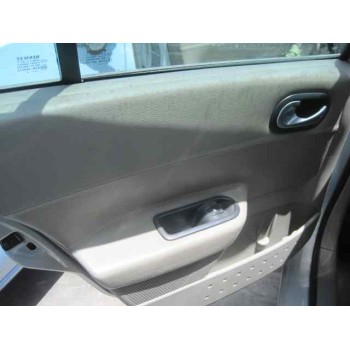 renault megane ii berlina 5p del año 2003