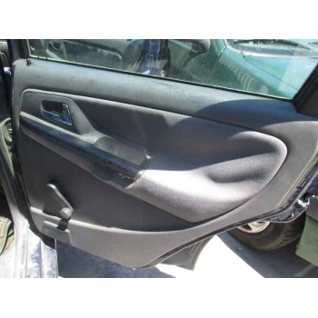 seat ibiza (6k1) del año 2001