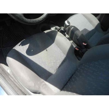 ford focus berlina (cak) del año 1999