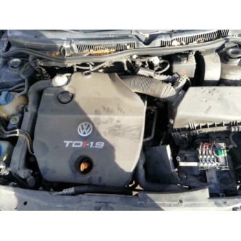 volkswagen golf iv berlina (1j1) del año 2002