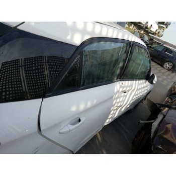 hyundai i20 del año 2016