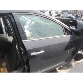 renault fluence del año 2010