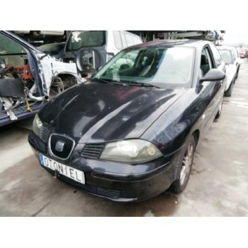 SEAT IBIZA (6L1)