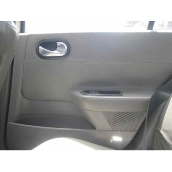 renault megane ii berlina 5p del año 2003