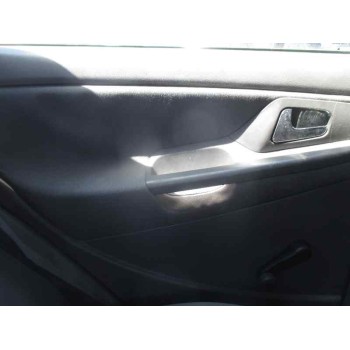 seat ibiza (6k1) del año 2001