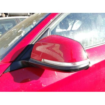 bmw serie 1 lim. (f20) del año 2013