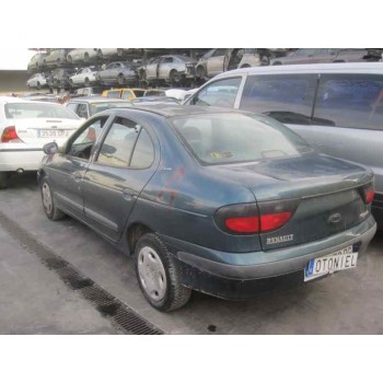 renault megane i classic (la0) del año 1997