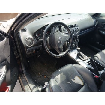 mazda 6 hatchback (gg) del año 2006