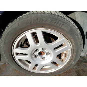 volkswagen golf iv berlina (1j1) del año 2002