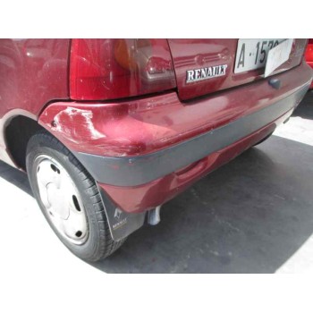 renault twingo (co6) del año 1995