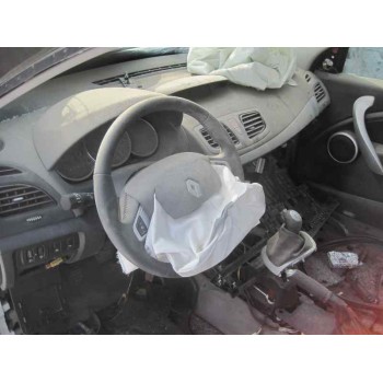 renault fluence del año 2010