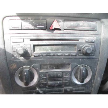 audi a3 (8p) del año 2005