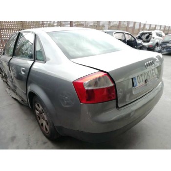 audi a4 berlina (8e) del año 2002