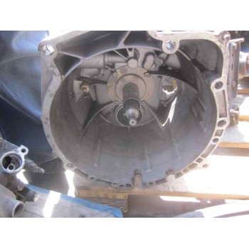 Recambio de caja cambios para bmw serie 1 berlina (e81/e87) 2.0 16v diesel cat referencia OEM IAM R53644345 1069401052 GTRAK 230