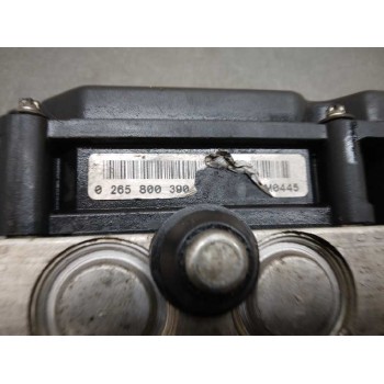 Recambio de abs para peugeot 307 (s1) xs referencia OEM IAM 9651873780 0265231476 