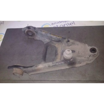 BRAZO SUSPENSION INFERIOR DELANTERO DERECHO 