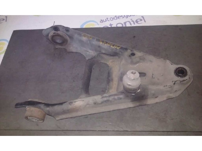 Recambio de brazo suspension inferior delantero derecho para smart coupe pure referencia OEM IAM   