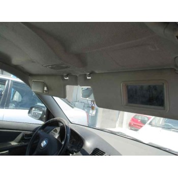 seat ibiza (6k1) del año 2001