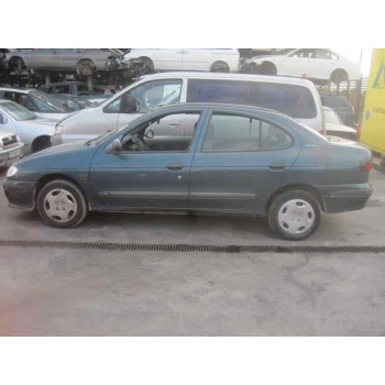 renault megane i classic (la0) del año 1997
