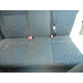 ford focus berlina (cak) del año 1999