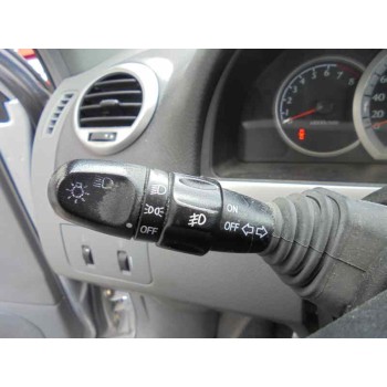 daewoo lacetti del año 2005