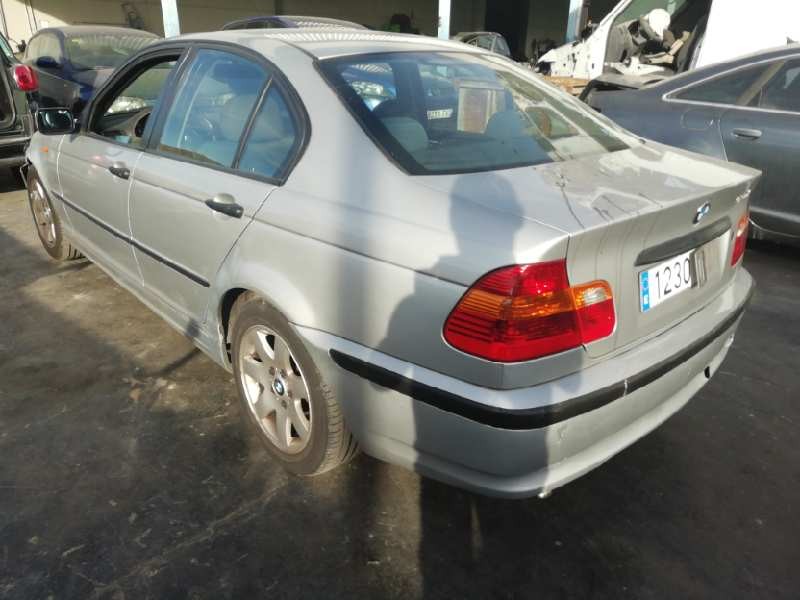 BMW SERIE 3 BERLINA (E46)