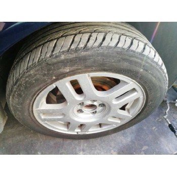 volkswagen golf iv berlina (1j1) del año 2002