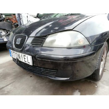 seat ibiza (6l1) del año 2005