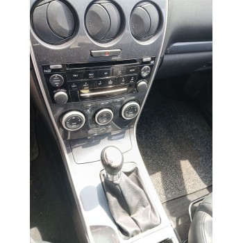 mazda 6 hatchback (gg) del año 2006