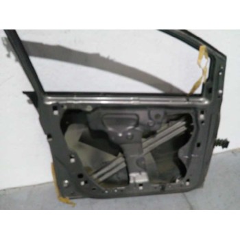 Recambio de puerta delantera izquierda para seat toledo (5p2) exclusive referencia OEM IAM  PLATA 