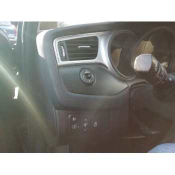 kia cee´d del año 2017