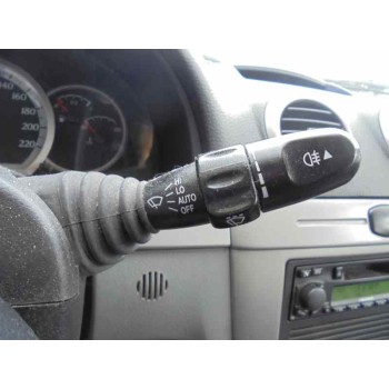 daewoo lacetti del año 2005