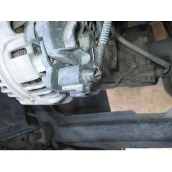 seat ibiza (6k1) del año 2001