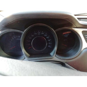 kia cee´d del año 2017