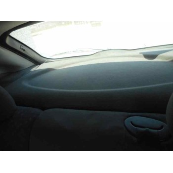 ford focus berlina (cak) del año 1999