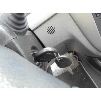 daewoo lacetti del año 2005