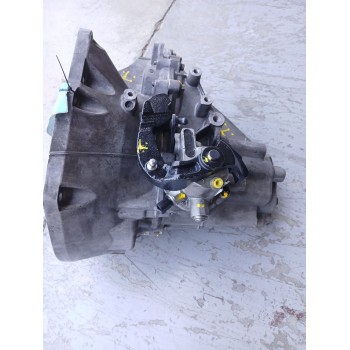 Recambio de caja cambios para ford focus lim. business referencia OEM IAM F1FR7002DDA B ENTREGA CASCO 