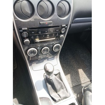 mazda 6 hatchback (gg) del año 2006