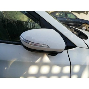 hyundai i20 del año 2016