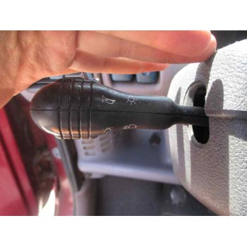 renault twingo (co6) del año 1995