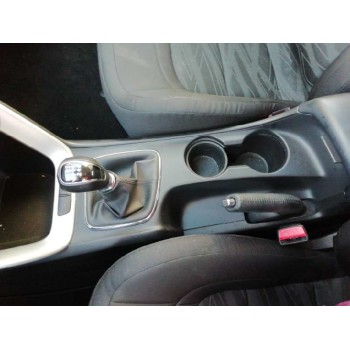 kia cee´d del año 2017