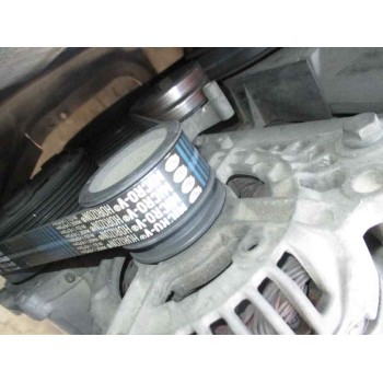 seat ibiza (6k1) del año 2001