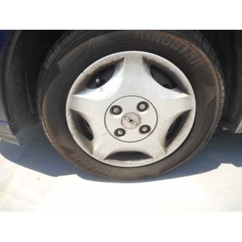 ford focus berlina (cak) del año 1999