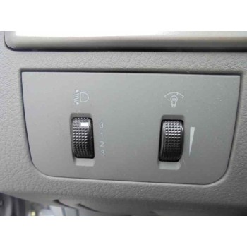 daewoo lacetti del año 2005