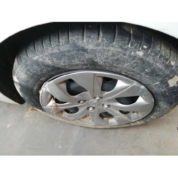 hyundai i20 del año 2016